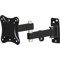 Кронштейн Hama R1 118152 черный Global