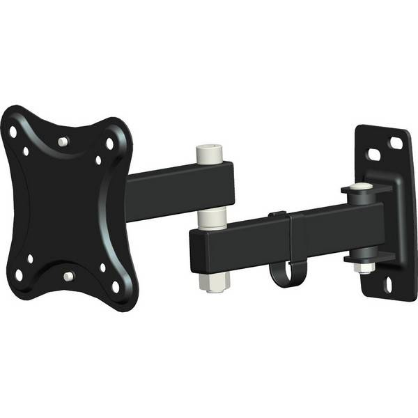 Кронштейн Hama R1 118152 черный Global