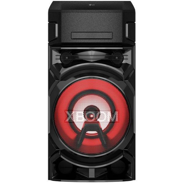 Музыкальный центр LG ON77DK Global