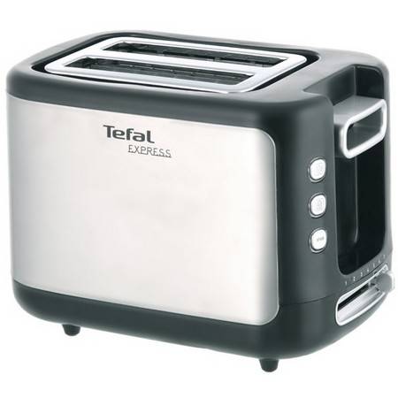 Тостер Tefal TT365031 Global