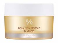 Крем с прополисом Dr.Ceuracle Royal vita propolis 33 cream, 50мл