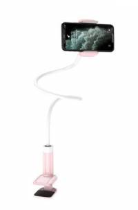 Держатель настольный для телефона / HOCO PH23 / штатив для съёмки / подставка для смартфона / хоко / подставка для смартфона / подставка для телефона