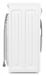 Hyundai стиральная машина WMA6004 | загрузка: 6 кг | 1000 об/мин | 8 программ | расход воды: 48 л | цвет: белый