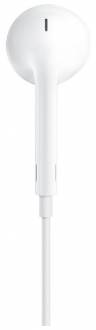 Наушники Apple EarPods White MD827ZM/A/B / MNHF2ZM/A / Наушники Apple 3.5