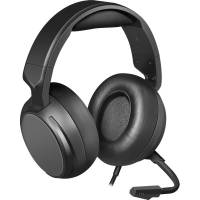 Гарнитура DEFENDER GAMING SHADOW BLACK 64600 Global