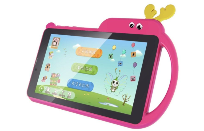 Детский планшет Atouch KТ-1