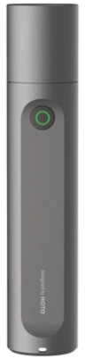 Фонарик Hoto Flashlight Fit (серый, QWSDT003)
