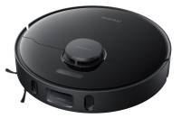 Робот-пылесос Xiaomi (сухая/влажная уборка) до 250 кв.м/ 5200 mAh/ 4000 Па/ Dreame Bot L10 Pro Black