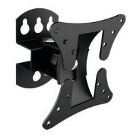 Кронштейн Arm Media LCD 101  black max 30 кг 10" - 26" / Global