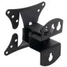 Кронштейн Arm Media LCD 101  black max 30 кг 10" - 26" / Global