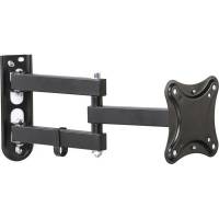 Кронштейн Hama R1 118153 черный Global