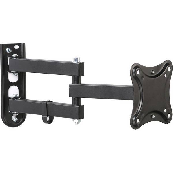 Кронштейн Hama R1 118153 черный Global