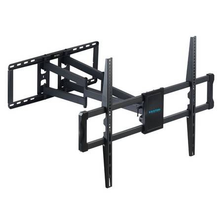 Кронштейн Kromax Atlantis 75 black Global