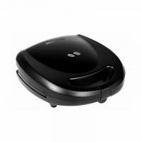 Мультипекарь Redmond RMB-616/3 700Вт черный/серебристый