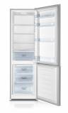 Холодильник Gorenje RK4181PS4 / 264 л, покрытие-металл, размораживание - ручное, 55 см х 180 см х 55.7 см Global