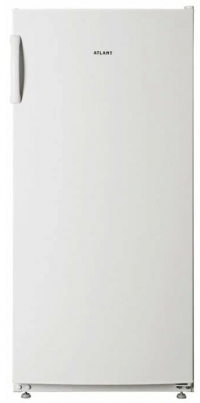 Морозильная камерв Атлант 7201-100 | Мощность замораживания - 22 кг/сутки | Продолжительность сохранения холода - 16 ч Global