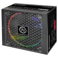 Блок питания Thermaltake ATX SMART PRO RGB PS-SPR-0750FPCBEU-R 750W Global