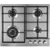 Встраиваемая газовая панель Lex GVS 640 IX Global