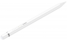 Baseus Штекерный стилус серии Smooth Writing 2  SXBC080102 | Цвет: Белый | Встроенный USB-C порт (с кабелем USB-A to USB-C) | Индикатор заряда аккумулятора: Есть | Возможность классической и магнитной зарядки: Есть