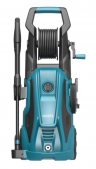 Oasis  Мойка высокого давления MD-165 | Давление, бар -165 | Расход воды, л/ч  480 | Мощность потребления, Вт  2400