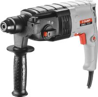 ЗУБР П-22-650 Перфоратор SDS-plus