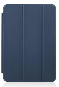 Чехол-книжка для Apple iPad Air 4 (10.9") 2020 синий, SMART CASE