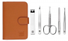 Xiaomi Маникюрный набор Huohou 5pcs tool set HU0061, world