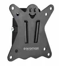 Кронштейн Kromax Casper 100 black Global