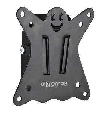 Кронштейн Kromax Casper 100 black Global
