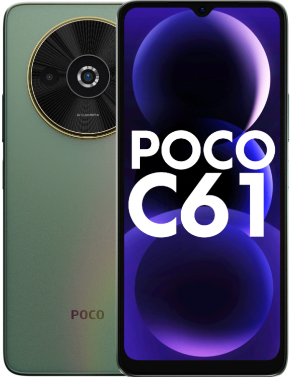 Xiaomi Poco C61