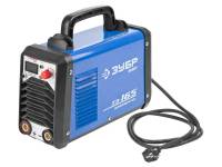 ЗУБР Профессионал ЗАС-Т3-165 Инвертор сварочный