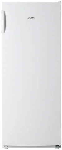 Морозильная камера Атлант 7203-100 | Общий объем - 198л | Потребляемая мощность - 110 Вт Globalz