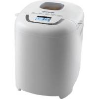 Хлебопечь Gorenje BM910WII / 550 Вт, программ - 15, вес выпечки - 0.9 кг, таймер Global