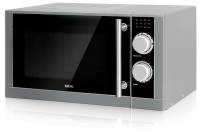 BBK Микроволновая печь 23MWS-929M/BX | Мощность: 700 Вт | Объем: 23 литра | Global