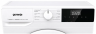 Стиральная машина Gorenje W1NHPI60SCS / стирка - 6 кг, фронтальная загрузка, отжим - 1000 об/мин, программ - 15, дозагрузка белья, пар, 58 дБ, 59.5 см x 83 см x 43.5 см / Global