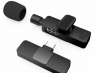 Микрофон беспроводной петличный Type-C (2 в 1) JBH K9
