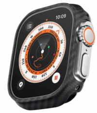 Рitaka KW3001A Чехол для Apple Watch Ultra 49мм 