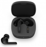 Belkin беспроводные звукоподавляющие наушники, Soundform Flow Noise Cancelling Earbuds, цвет: черный