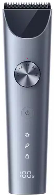 Машинка для стрижки волос Xiaomi Mijia Hair Clipper 2 MJGHHC2LF, JOYA