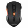 Мышь компьют. Oklick 585MW черный USB Global