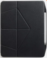 MOFT чехол- подставка для iPad Snap Float Folio Stand 12.9 Черный| Совместим c ipad Pro 12.9 4/5/6| 282*216*10 мм|  Поликарбонат| Искусственная кожа