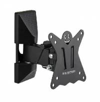Кронштейн Kromax Casper 102 black Global