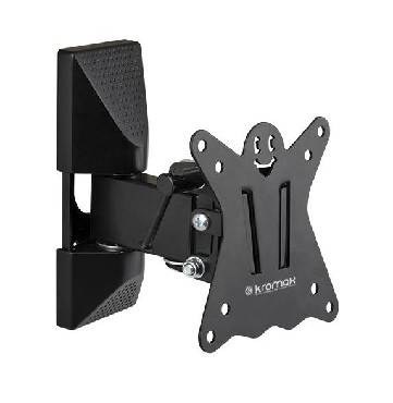 Кронштейн Kromax Casper 102 black Global