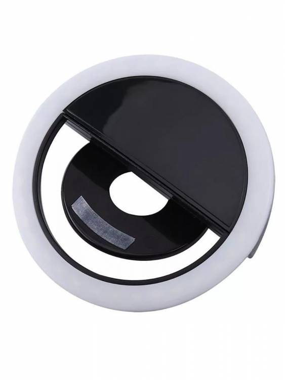 Кольцо для селфи Selfie Ring Light