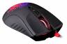 Мышь проводная A4Tech Bloody AL90 Blazing черный / 12000 dpi, лазерный, USB Type-A, кнопки - 8 Global