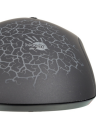 Мышь проводная A4Tech Bloody AL90 Blazing черный / 12000 dpi, лазерный, USB Type-A, кнопки - 8 Global
