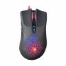 Мышь проводная A4Tech Bloody AL90 Blazing черный / 12000 dpi, лазерный, USB Type-A, кнопки - 8 Global