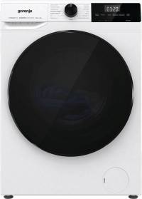 Стиральная машина Gorenje W1D2A164ADS / стирка - 10 кг, сушка - 6 кг, отжим - 1400 об/мин, программ - 15,56 дБ, 59.5 см x 84.5 см x 59 см,  Global