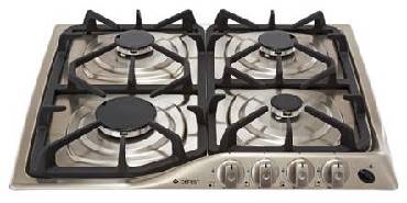 Встраиваемая газовая панель Gefest СГ СН 1210 К5 Global