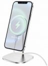  HOCO CW32 магнитное беспроводное быстрое зарядное устройство | выходная мощность (Qi) 15 Вт | стандарт быстрой зарядки Qualcomm Quick Charge 3.0 